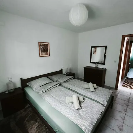 Harmony Ii Apartment *