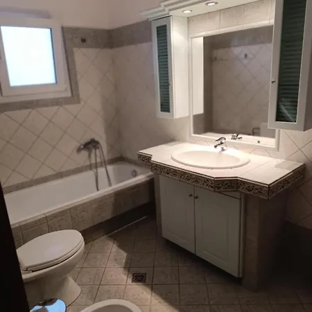 Harmony Ii Apartman Vlachava