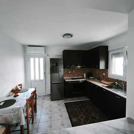 Apartment Harmony Ii Vlachava