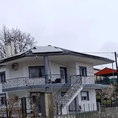 Apartamento Harmony Ii Vlachava