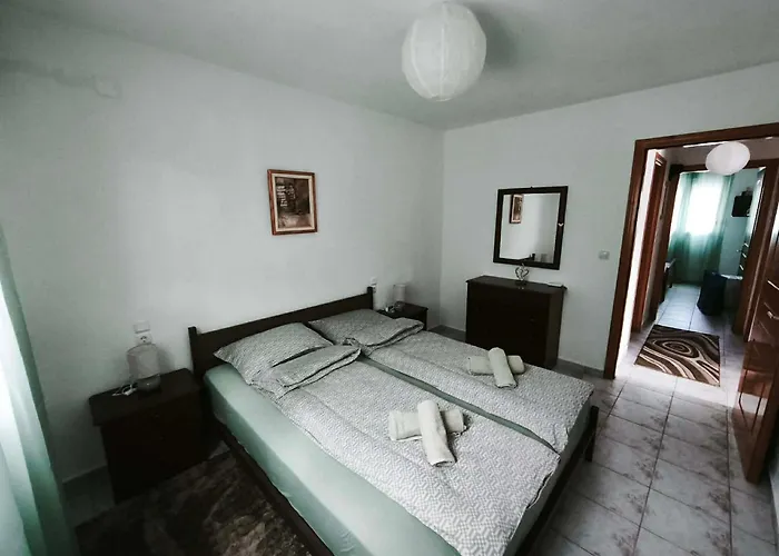 Harmony Ii Apartment *