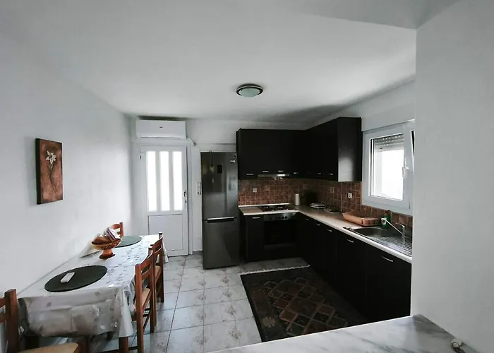 Apartment Harmony Ii Vlachava