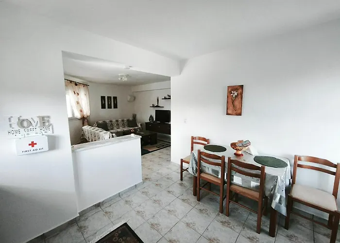 Harmony Ii Apartment Vlachava